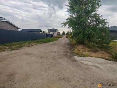 земельный участок, 10.7 сотки