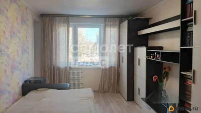2-комн. квартира, 47.6 м&sup2;