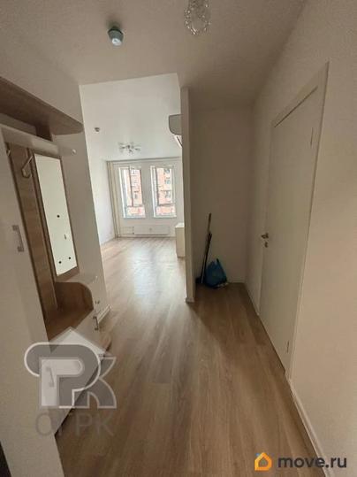 1-комн. квартира, 36 м&sup2;