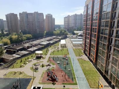 студия, 33 м&sup2;