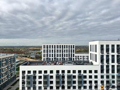 1-комн. квартира, 37.7 м&sup2;