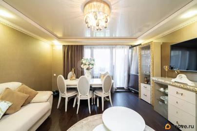 4-комн. квартира, 95 м&sup2;