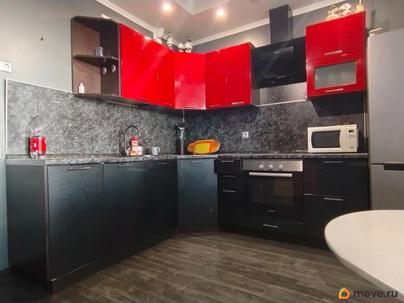 1-комн. квартира, 40 м&sup2;
