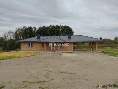 дом, 124 м&sup2;, 7.5 сотки
