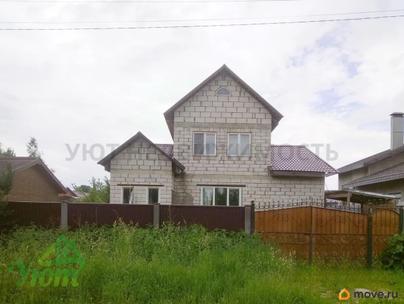 дом, 199.3 м&sup2;, 6.89 сотки