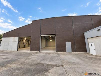 свободного назначения, 800 м&sup2;