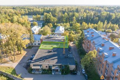 свободного назначения, 733.2 м&sup2;