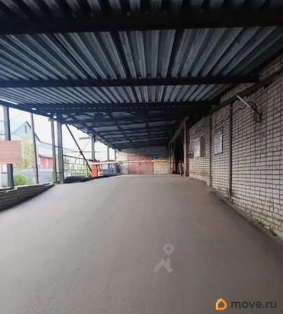 гараж, 6.2 м&sup2;