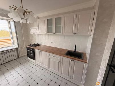 3-комн. квартира, 71.6 м&sup2;