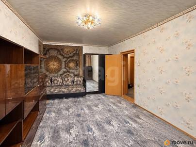 1-комн. квартира, 38 м&sup2;