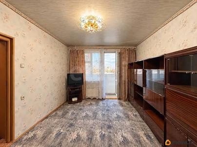 1-комн. квартира, 38 м&sup2;