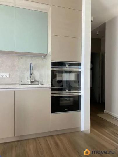 1-комн. квартира, 39 м&sup2;