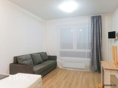 студия, 19.6 м&sup2;