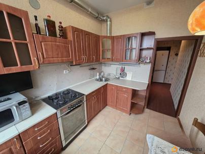2-комн. квартира, 63 м&sup2;