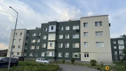 1-комн. квартира, 47 м&sup2;