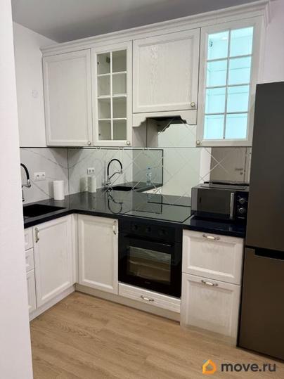 1-комн. квартира, 32 м&sup2;
