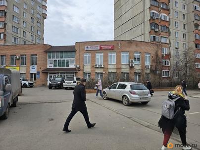 свободного назначения, 525 м&sup2;