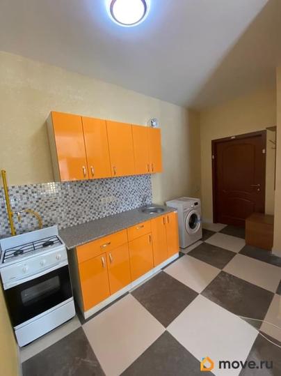 1-комн. квартира, 33 м&sup2;