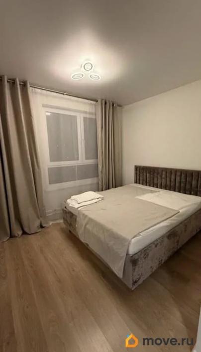 1-комн. квартира, 45 м&sup2;