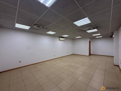 офис, 46 м&sup2;