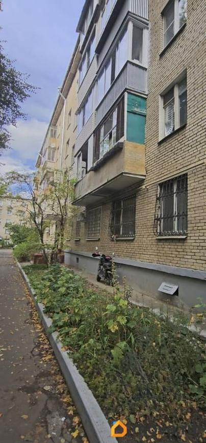 2-комн. квартира, 38.1 м&sup2;