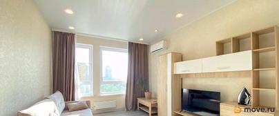 2-комн. квартира, 43.5 м&sup2;