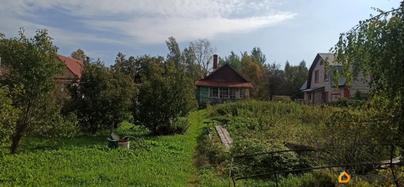дом, 49.6 м&sup2;, 22 сотки