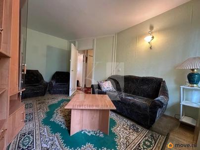 3-комн. квартира, 56 м&sup2;