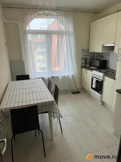 1-комн. квартира, 36 м&sup2;