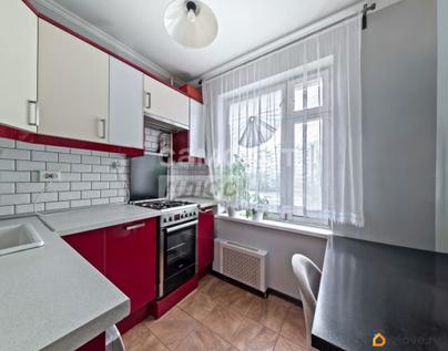 3-комн. квартира, 58.7 м&sup2;