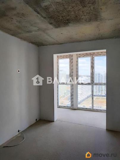 2-комн. квартира, 56.2 м&sup2;