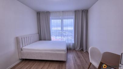 студия, 20 м&sup2;