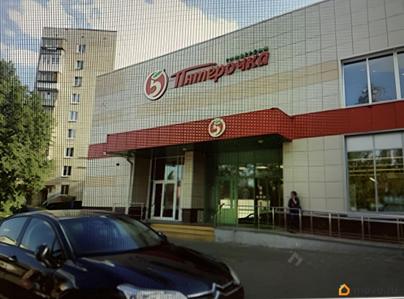 отдельное здание, 1489.8 м&sup2;