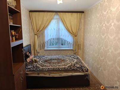 2-комн. квартира, 44.8 м&sup2;