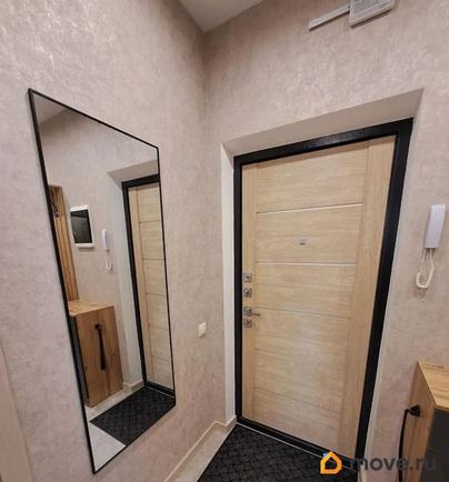 1-комн. квартира, 40 м&sup2;