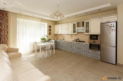 таунхаус, 143.9 м&sup2;, 1 сотка