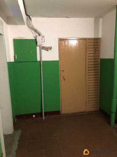 3-комн. квартира, 62 м&sup2;