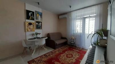 2-комн. квартира, 55.4 м&sup2;