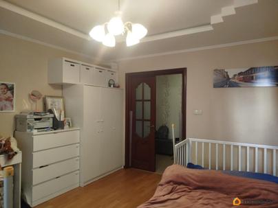1-комн. квартира, 43 м&sup2;