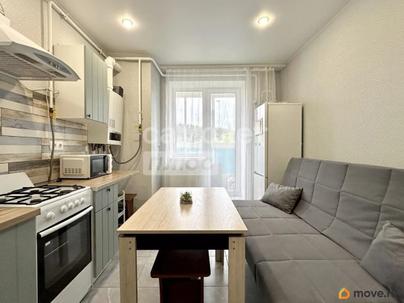1-комн. квартира, 40.8 м&sup2;