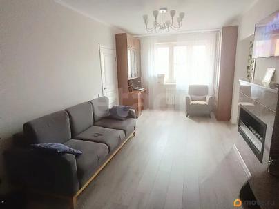 3-комн. квартира, 81.2 м&sup2;