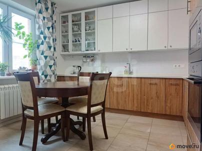 3-комн. квартира, 81.2 м&sup2;