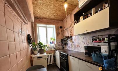 2-комн. квартира, 40.3 м&sup2;