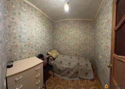 2-комн. квартира, 43 м&sup2;