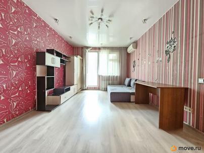 1-комн. квартира, 40 м&sup2;