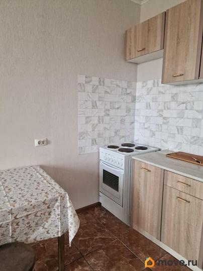 1-комн. квартира, 36 м&sup2;