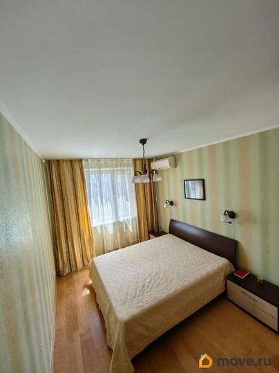 2-комн. квартира, 55 м&sup2;