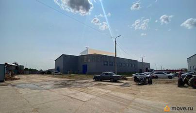 отдельное здание, 1400 м&sup2;
