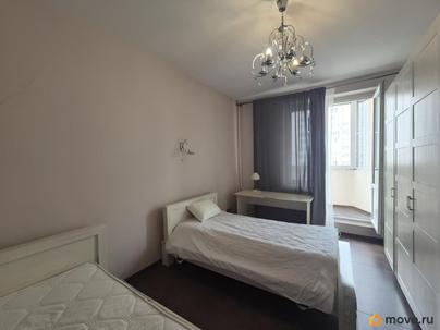 1-комн. квартира, 38 м&sup2;