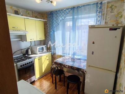 2-комн. квартира, 42.5 м&sup2;